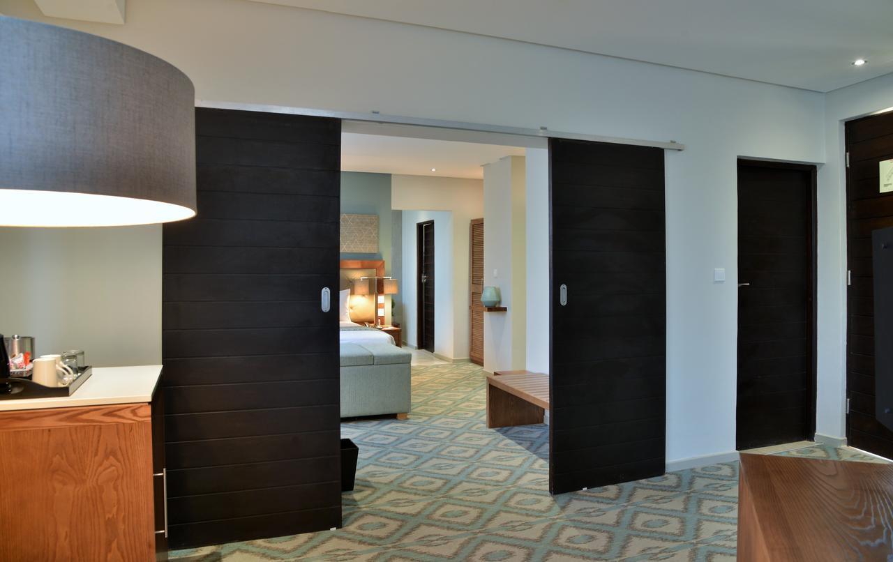 Cresta Maun Hotel Екстериор снимка