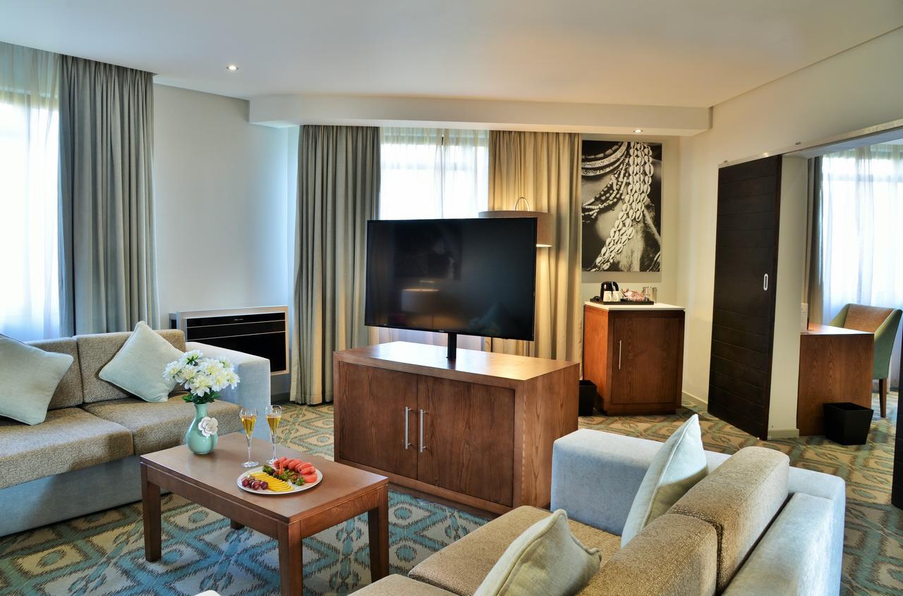 Cresta Maun Hotel Екстериор снимка