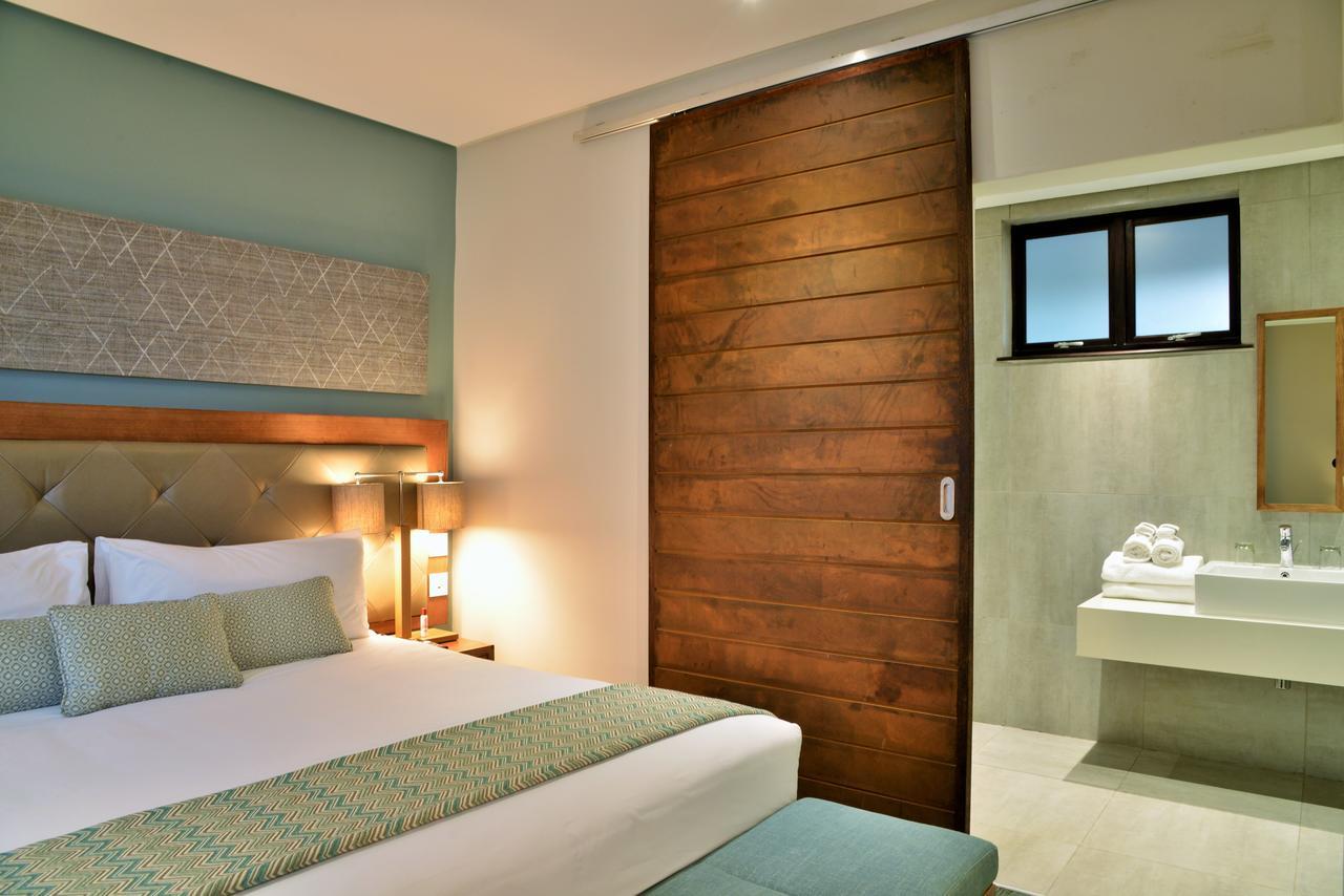 Cresta Maun Hotel Екстериор снимка